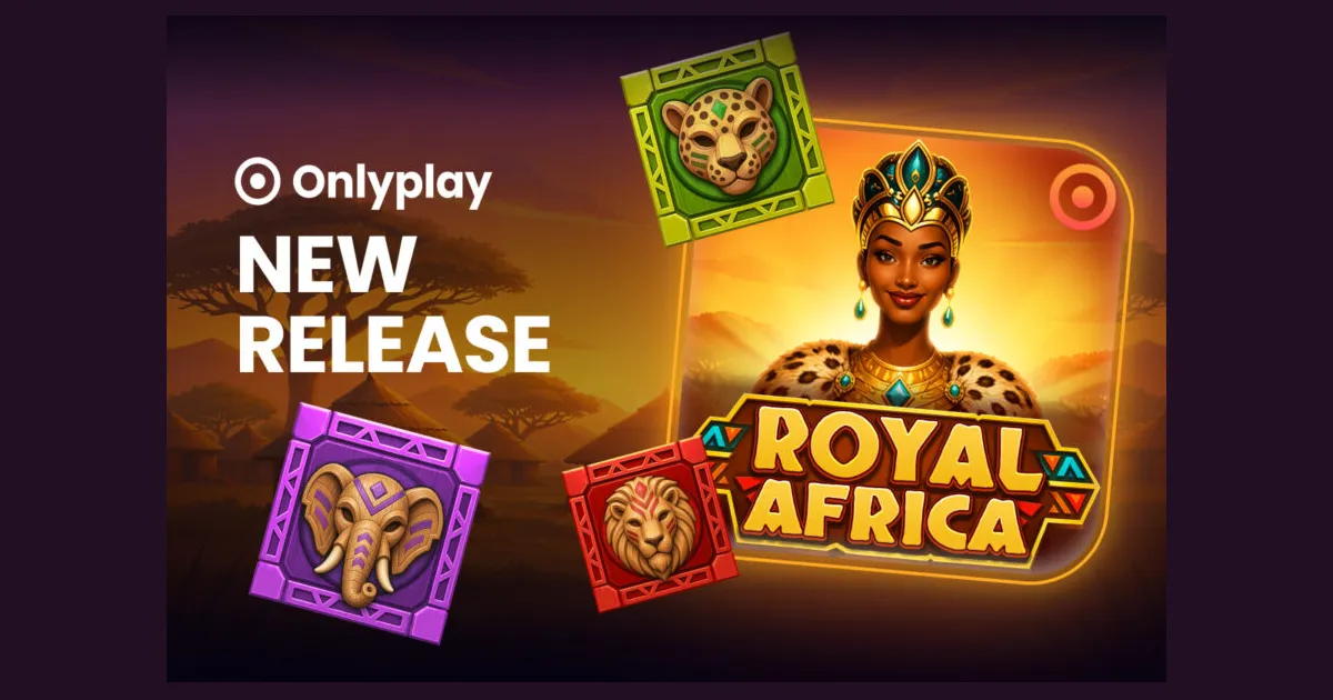 Onlyplay Royal Africa