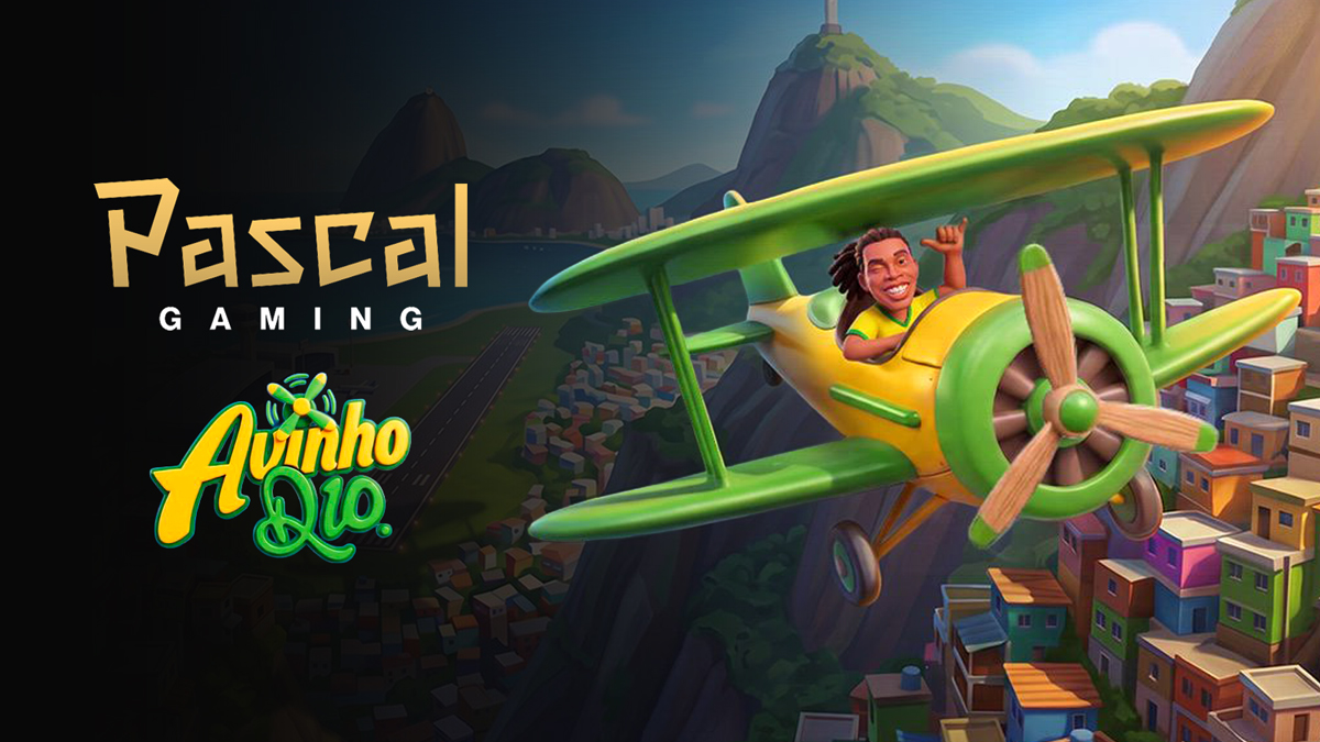 Pascal Gaming lleva el crash de Ronaldinho a Brasil