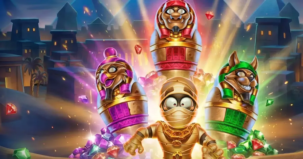 Wrappin More Gold