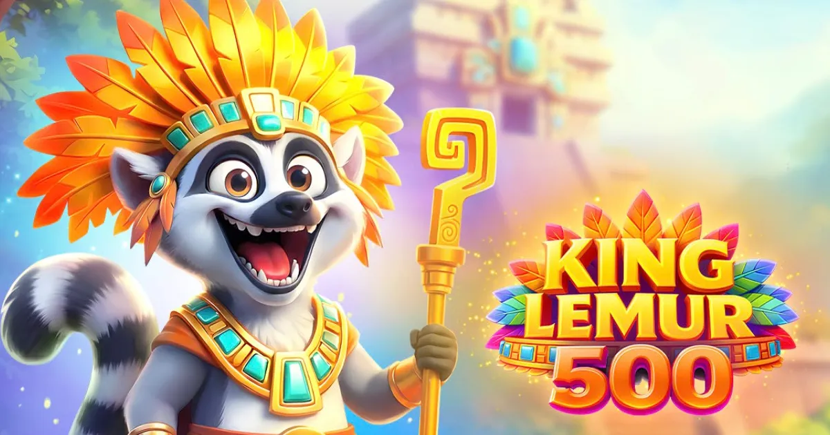 King Lemur 500