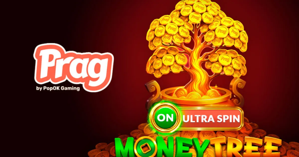 PopOk Prag Money Tree Slot