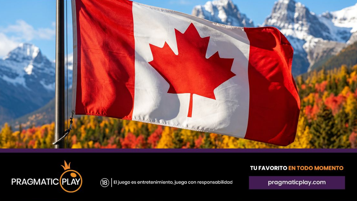 Pragmatic Play enters the regulated Alberta market
