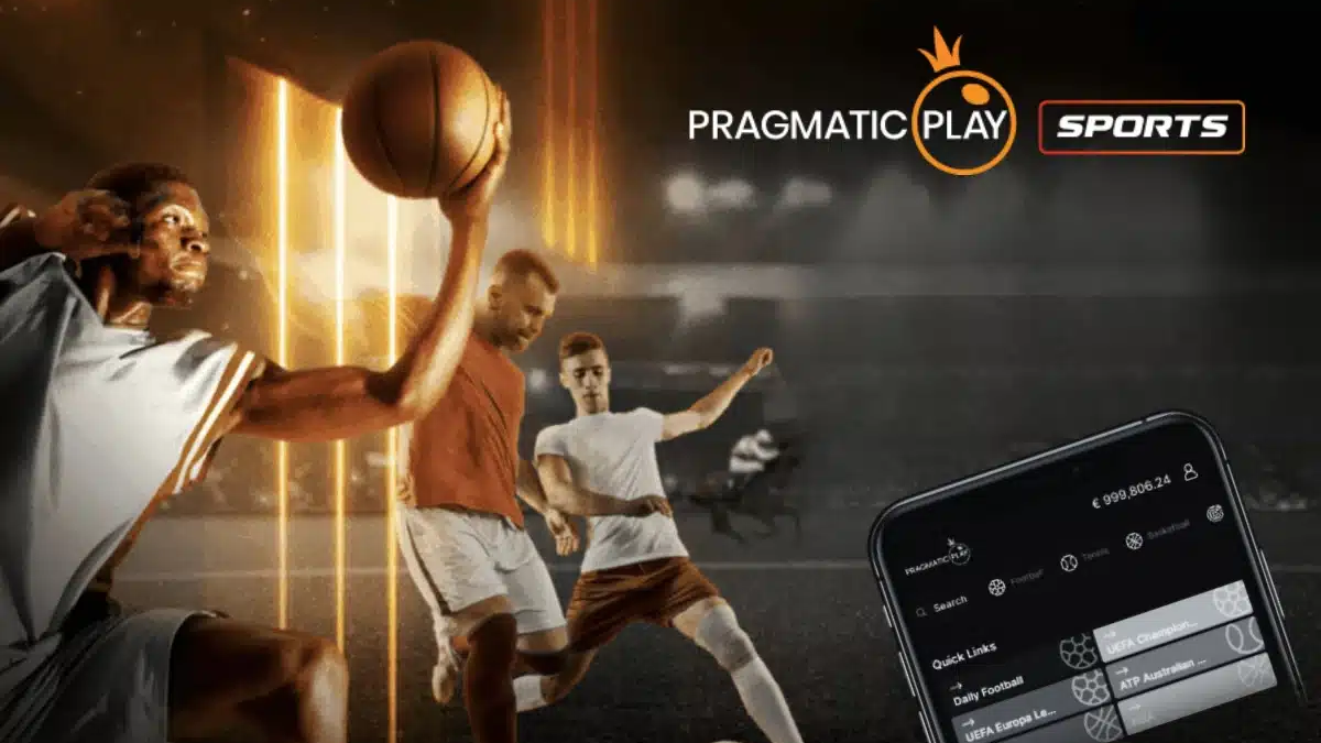 FIRST.bet lleva su sportsbook al ecosistema de Pragmatic Solutions