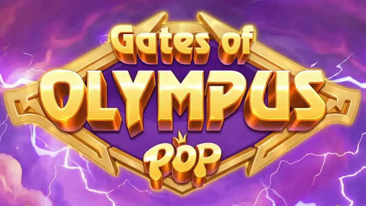 Pragmatic Play reinventa Gates of Olympus en versión POP