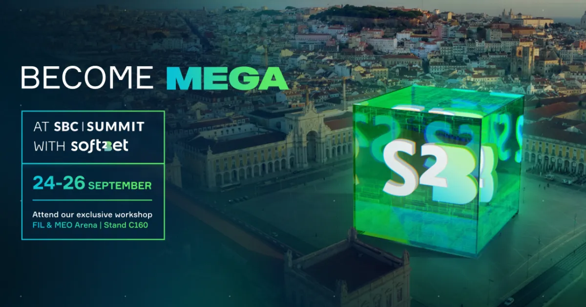 Soft2Bet leva sua Academy de novo ao SBC Summit