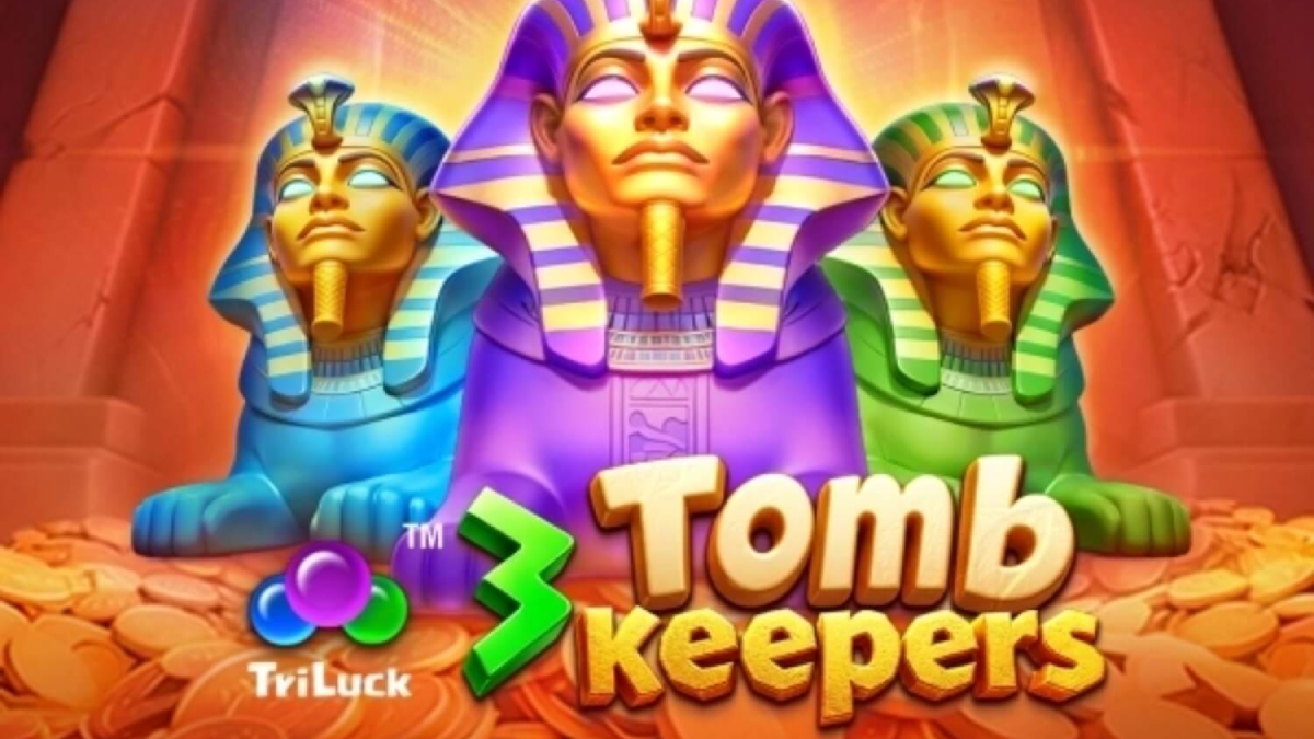 TaDa Gaming lanza 3 Tomb Keepers en Brasil