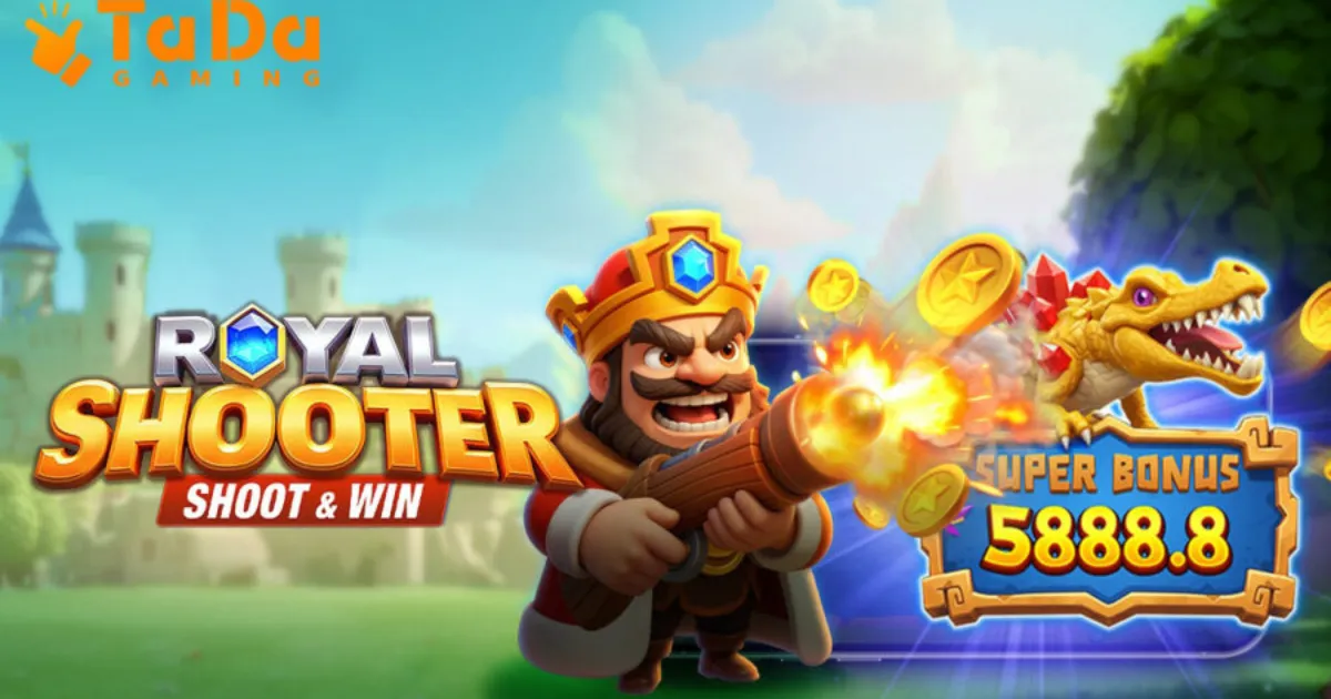 Royal Shooter