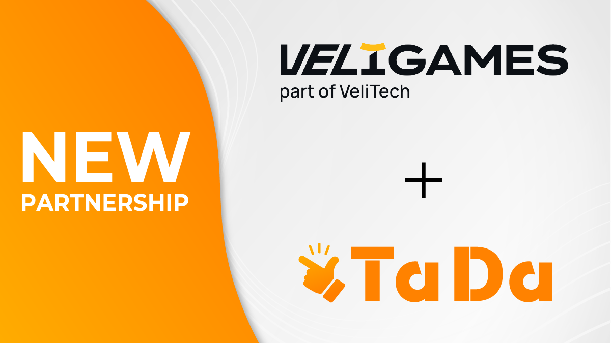 TaDa Gaming se expande en Latinoamérica y África con VeliGames