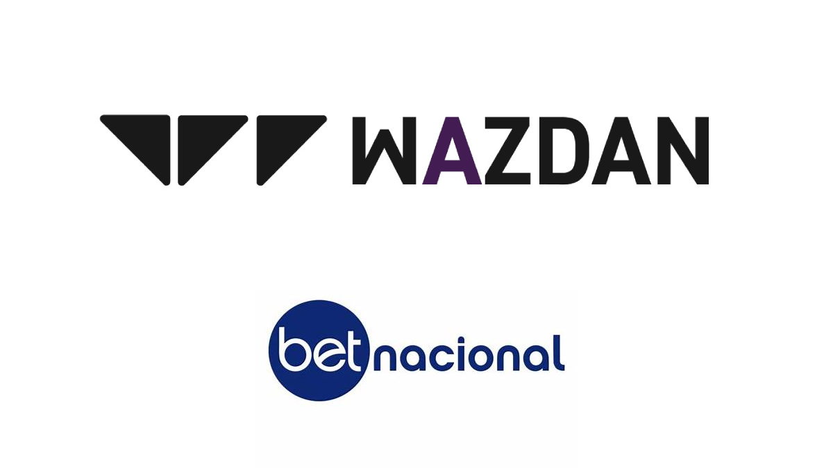 Wazdan expande seu alcance no Brasil com acordo com a Betnacional