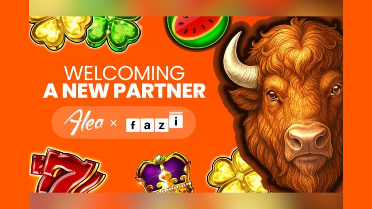 Alea suma a FAZI a su plataforma de agregación con casi 300 juegos