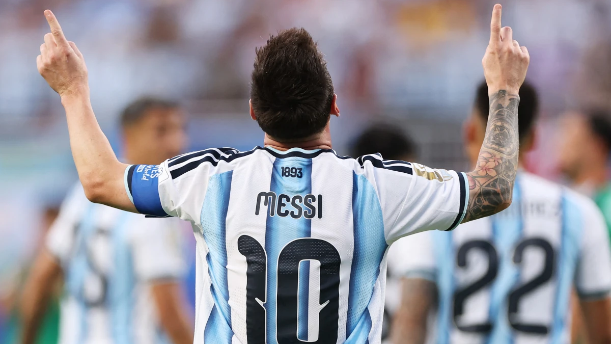 Online betting in Argentina generated 48 million in the semester