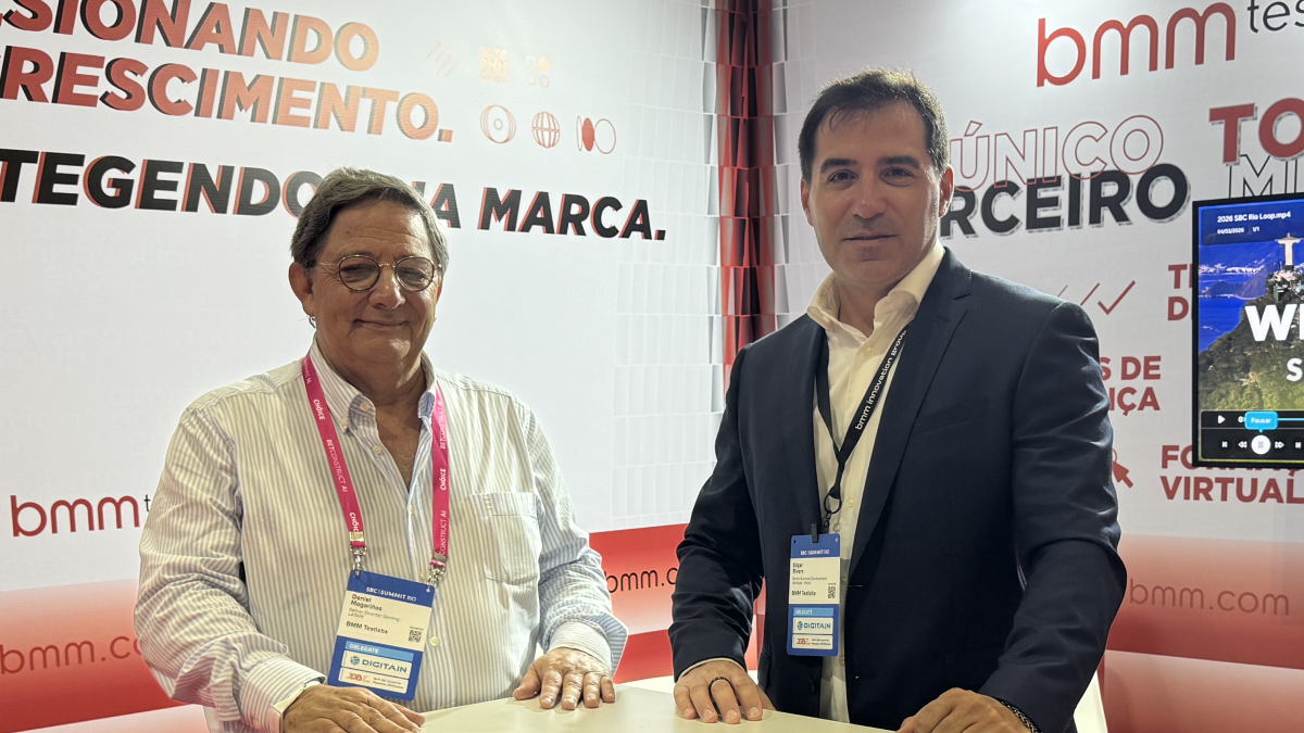 Santa Fe incorpora a BMM Testlabs como laboratorio del juego digital