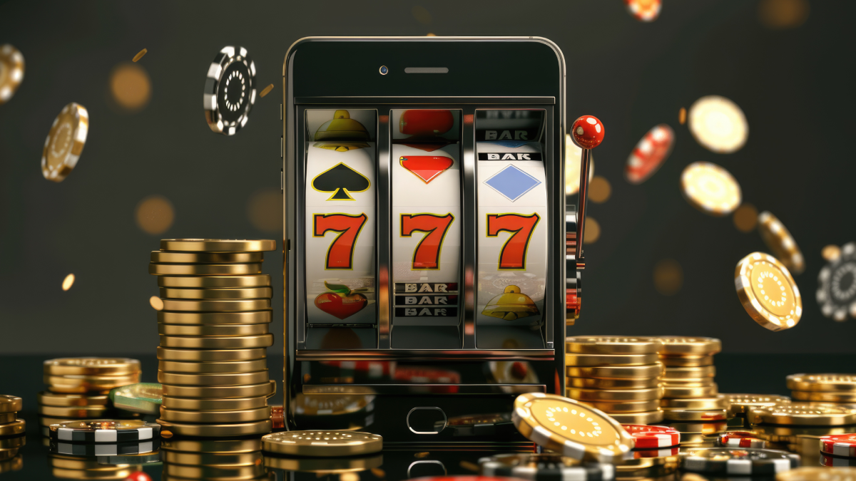 Buenos Aires retendrá el 2% de los premios de slots online