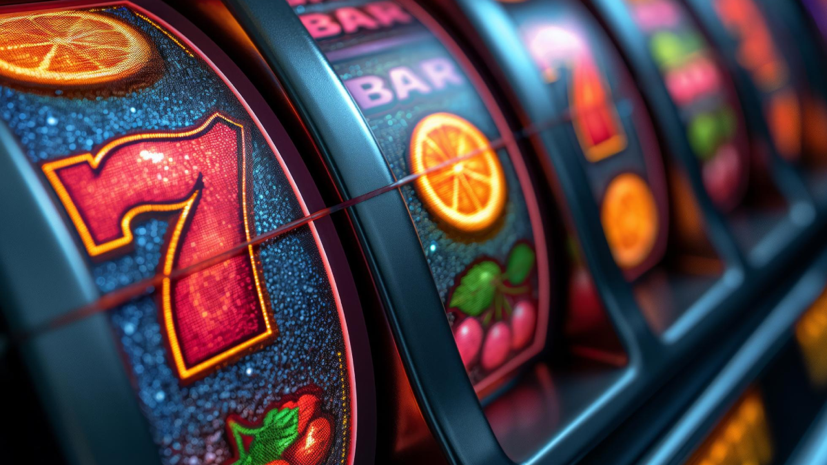 Buenos Aires Slots
