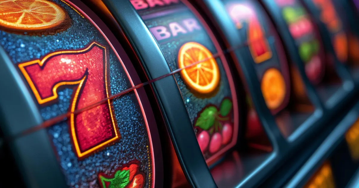 Buenos Aires Slots