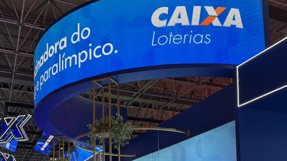 Rede Lotérica Brasileira: Pilar Estratégico para BET CAIXA