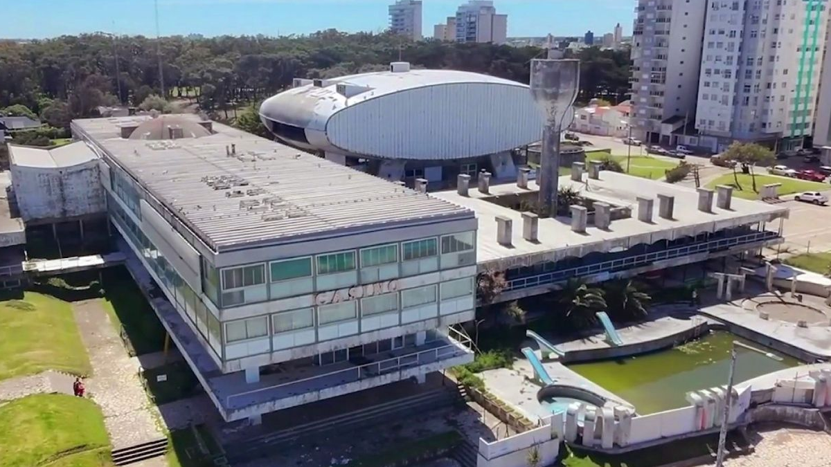 Proponen usar fondos del casino de Necochea para las calles