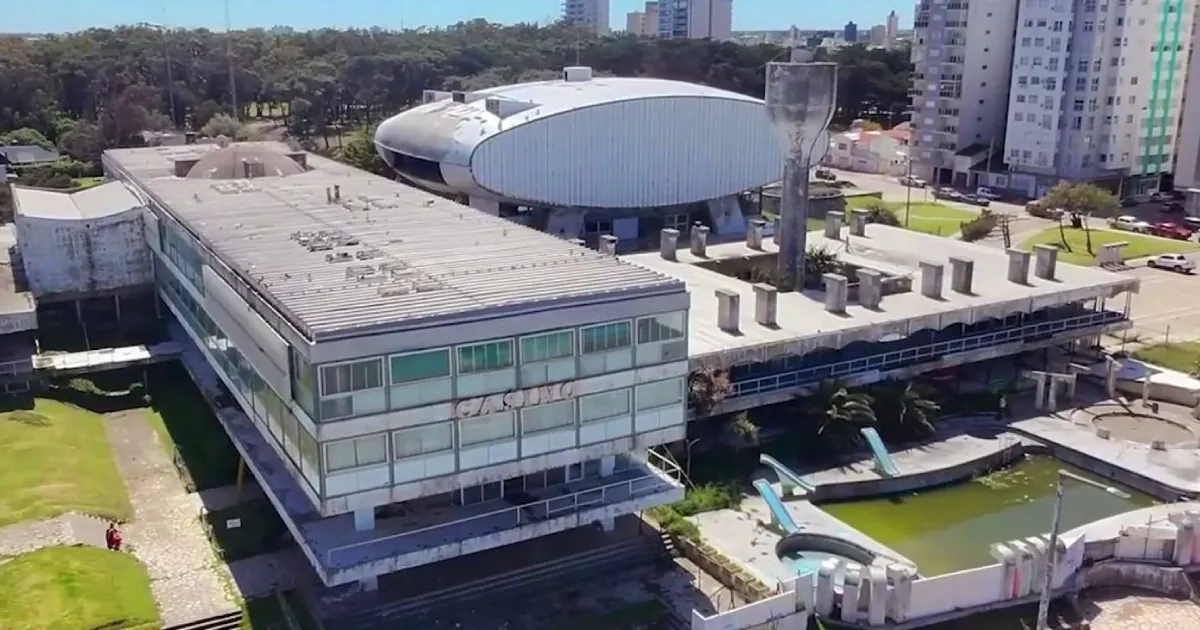Casino de Necochea