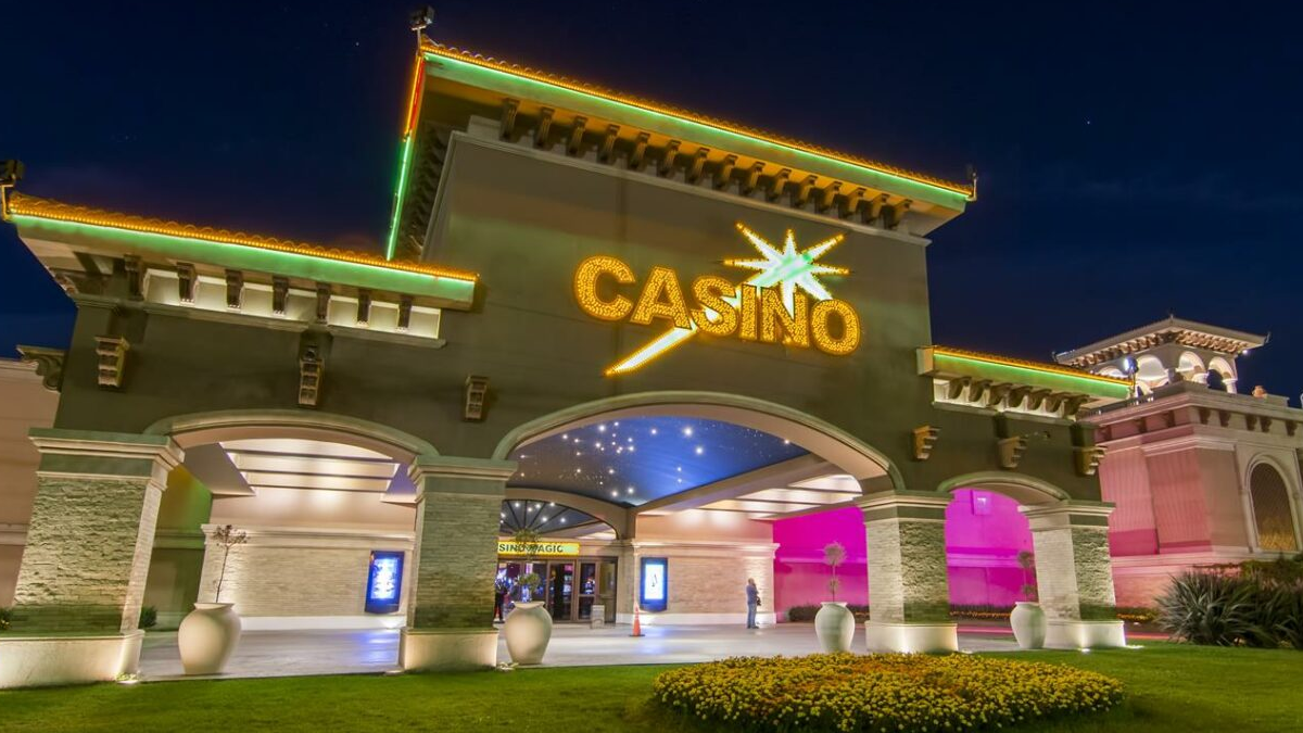 Casino Magic invertirá 15 millones en un hotel en Neuquén
