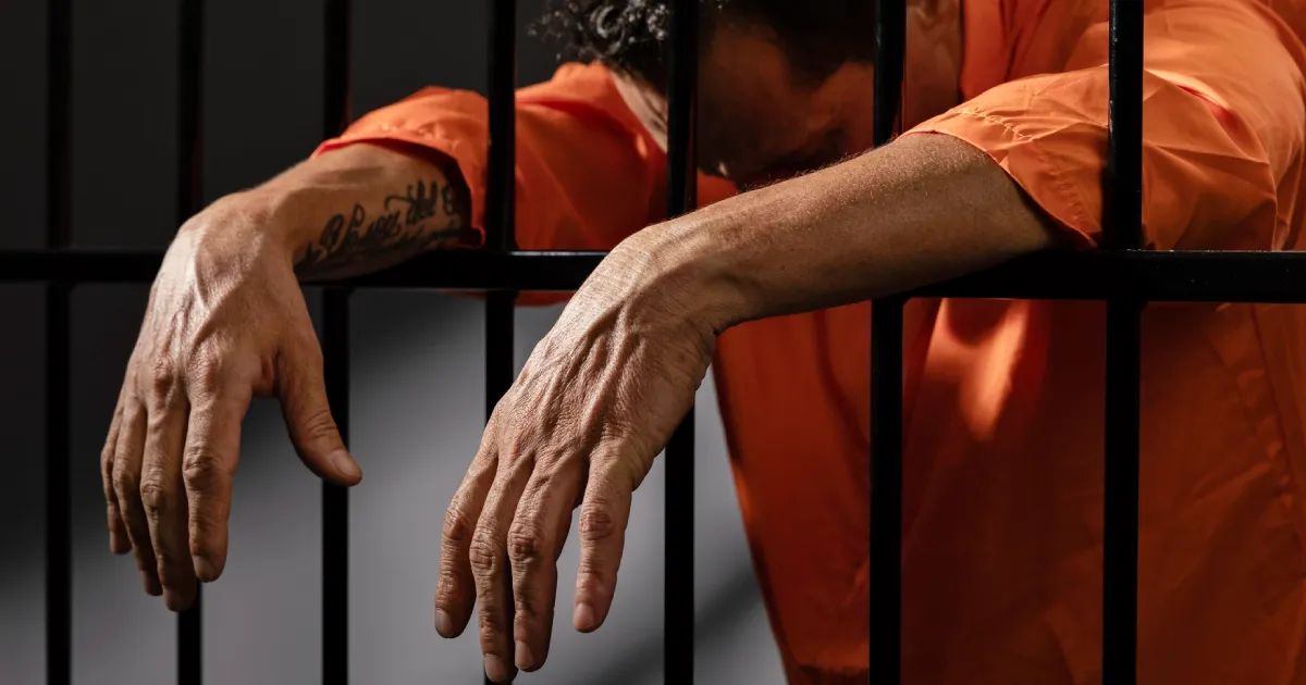 Prision Chubut