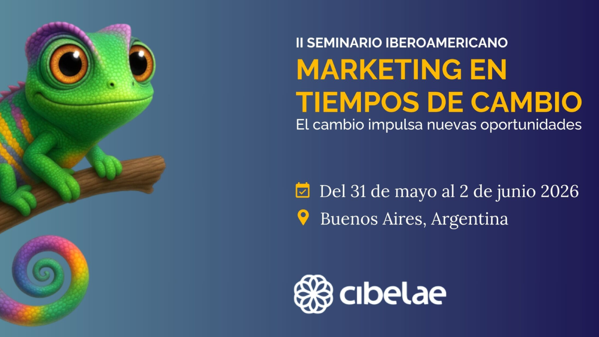 Cibelae reunió a las loterías iberoamericanas en Buenos Aires