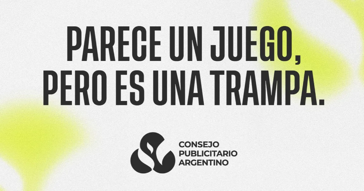 Argentine ad council warns over teen access to online betting