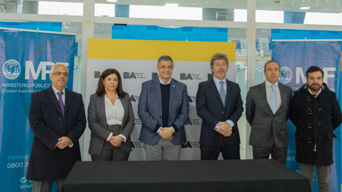 La FEJA bloquea siete casinos virtuales ilegales en la Ciudad
