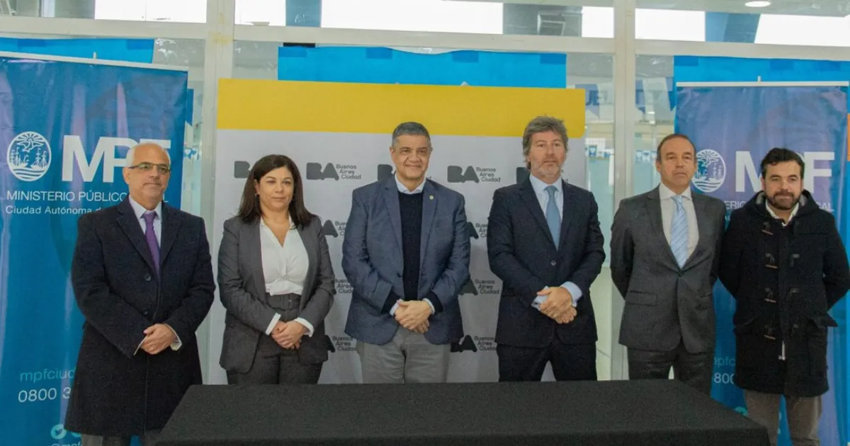 FEJA Argentina