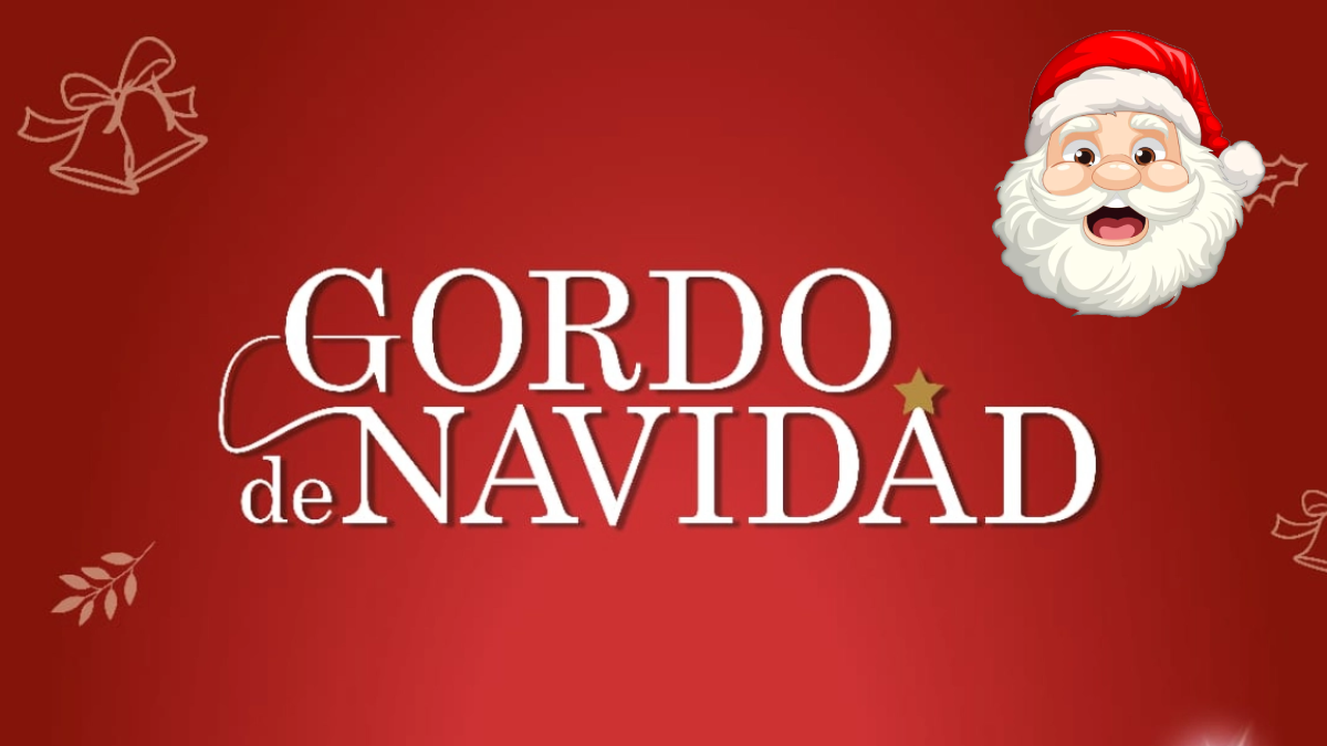 Loteria Gordo de Navidad