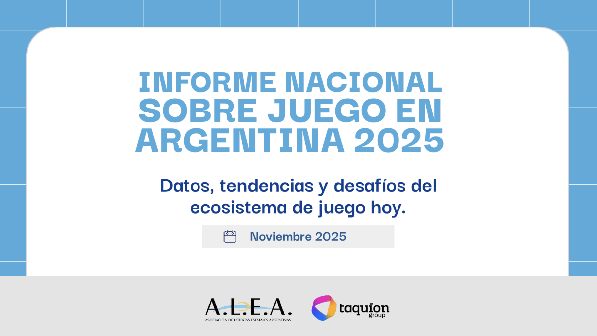 Siete de cada diez apostadores en Argentina eligen el canal online