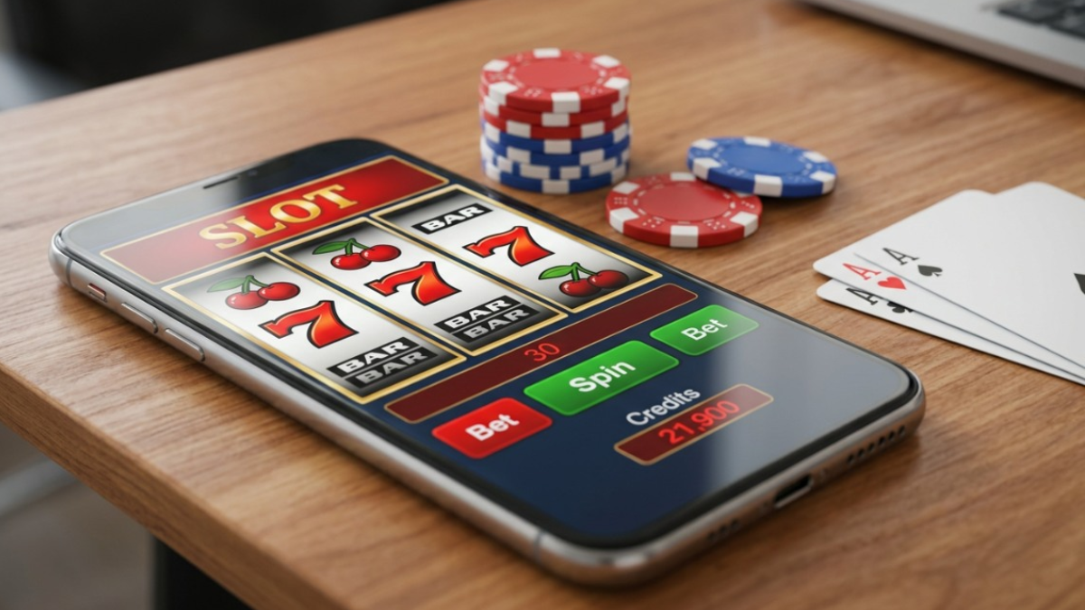 El IPLyC deberá explicar el canon del 2% al juego online