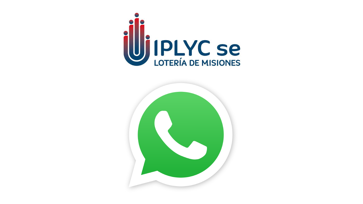 El IPLyC de Misiones capacita a sus agencieros en WhatsApp