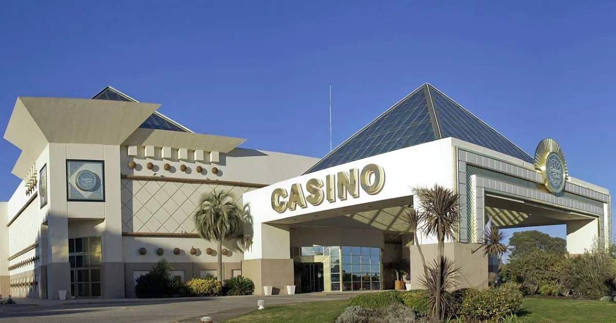 Casino Club La Pampa