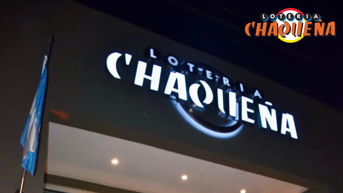 La Lotería Chaqueña financia obras y juego responsable
