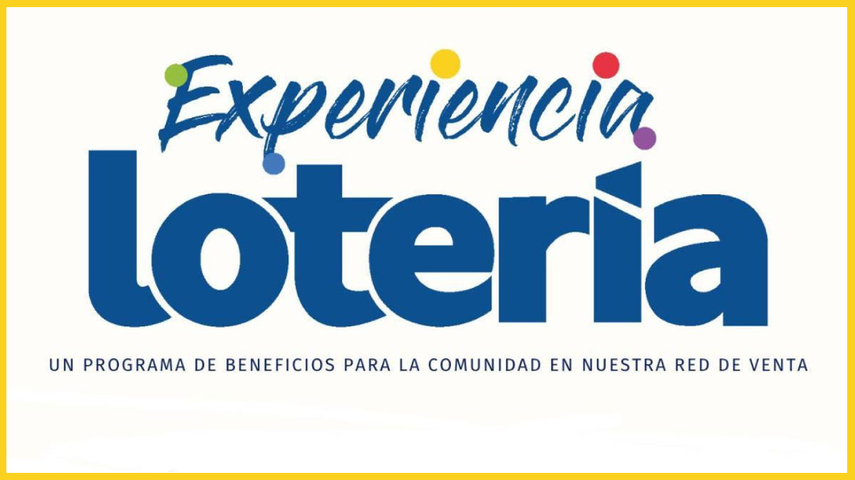 La Lotería de Córdoba lanza su programa Experiencia Lotería