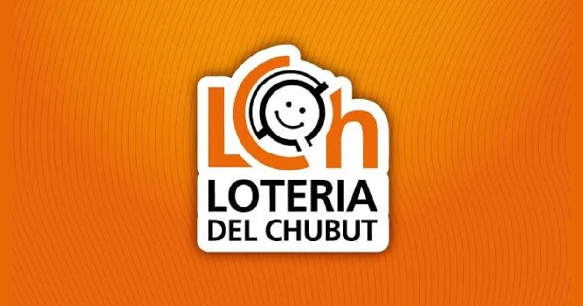 Lotería del Chubut