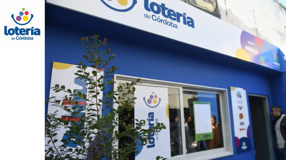 La Lotería de Córdoba lanza su programa de juego responsable