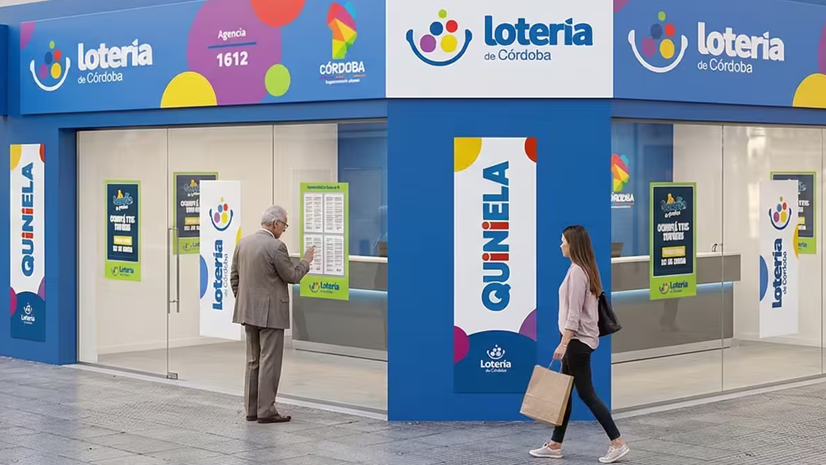 La Lotería de Córdoba venderá turismo desde sus agencias
