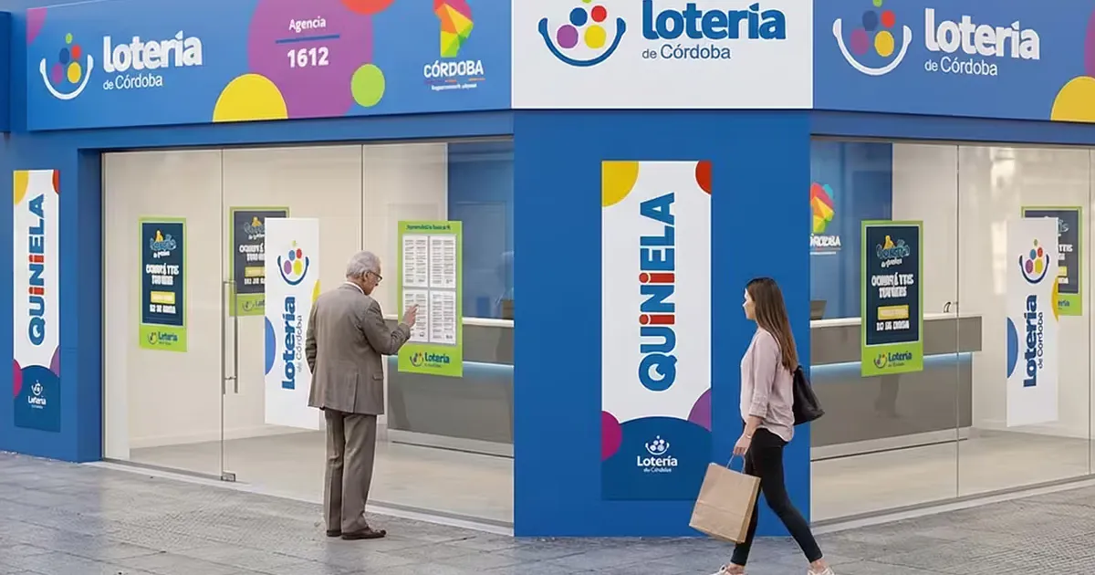 Loteria de Córdoba passa a vender turismo em suas agências