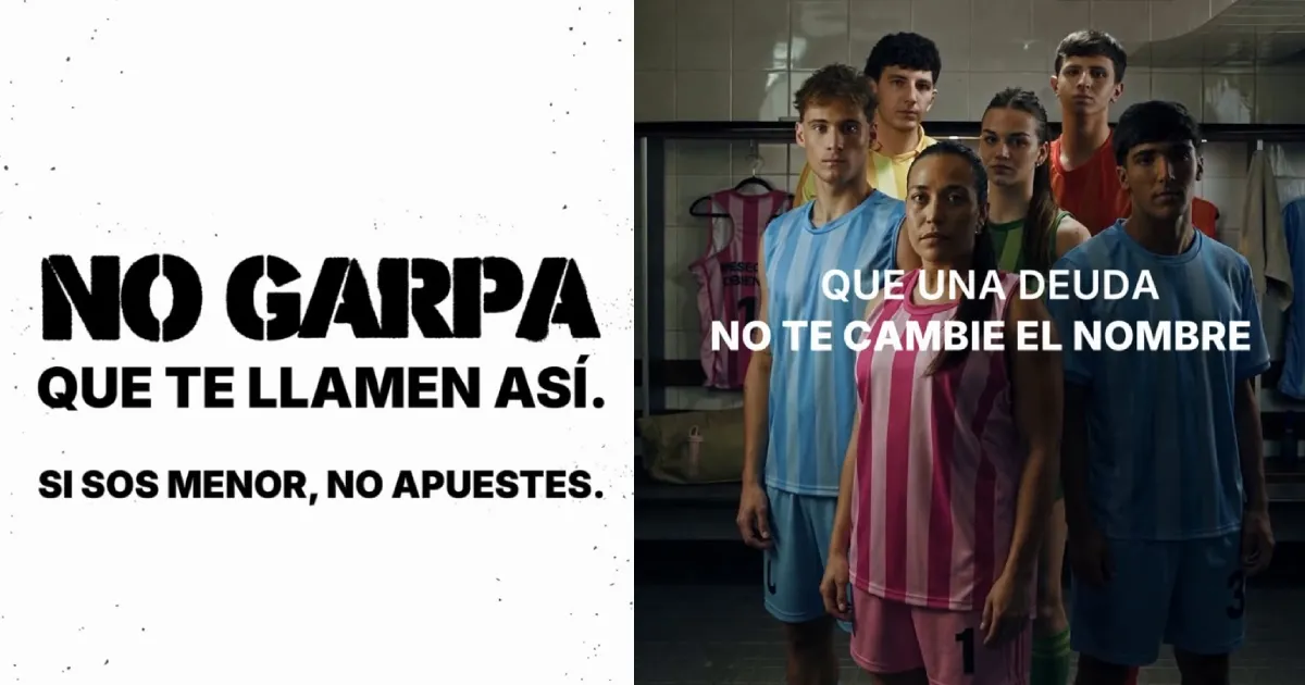 Santa Fe No Garpa