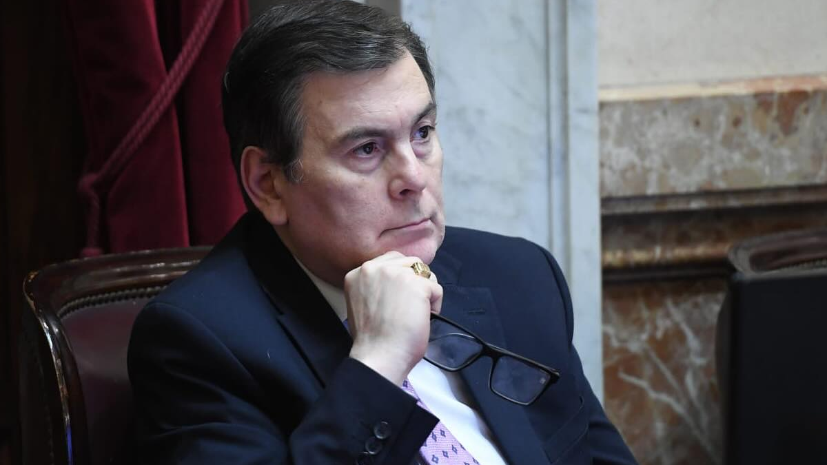 Senado argentino: Nueva ley contra ludopatía infantil