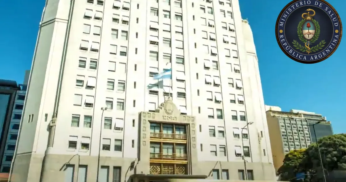 Argentina adds problem gambling to the Health Ministry