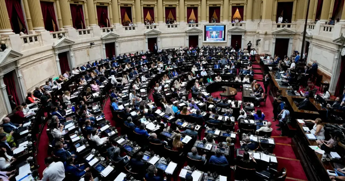 New bills reactivate the betting debate in Argentina