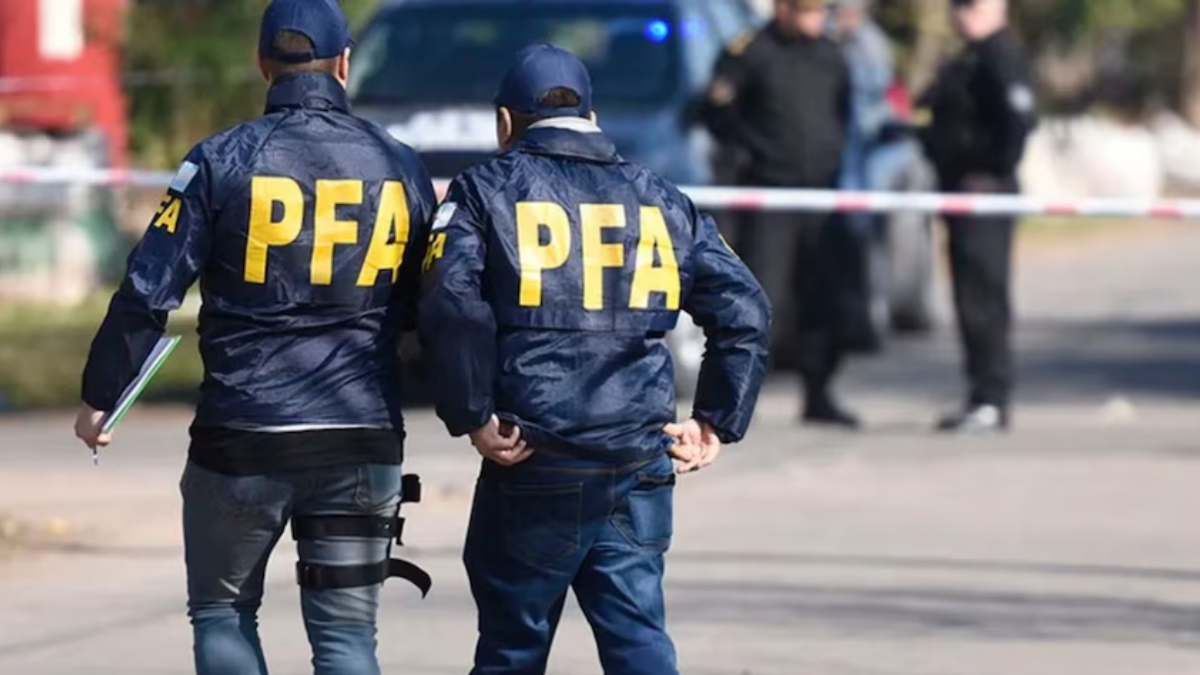 Argentina, a Polícia Federal desmantela um cassino online em Santa Fé