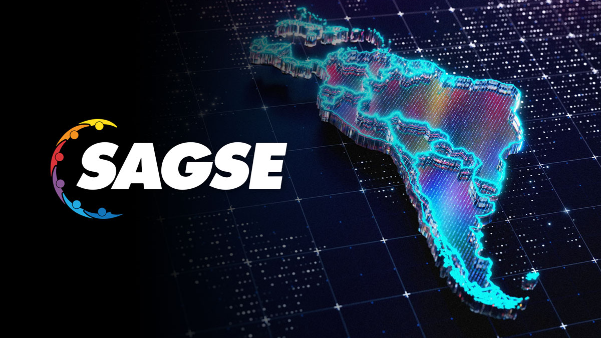 Los SAGSE Awards 2025 premian a los líderes del juego en Latinoamérica