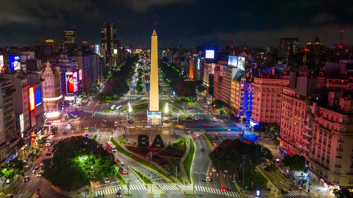 SAGSE Latam 2026: Buenos Aires, B2B con foco en eficiencia y