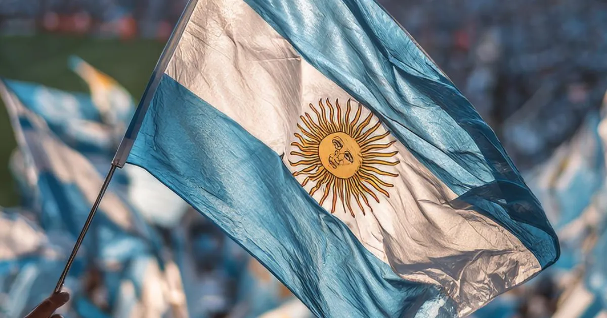 San Juan Argentina