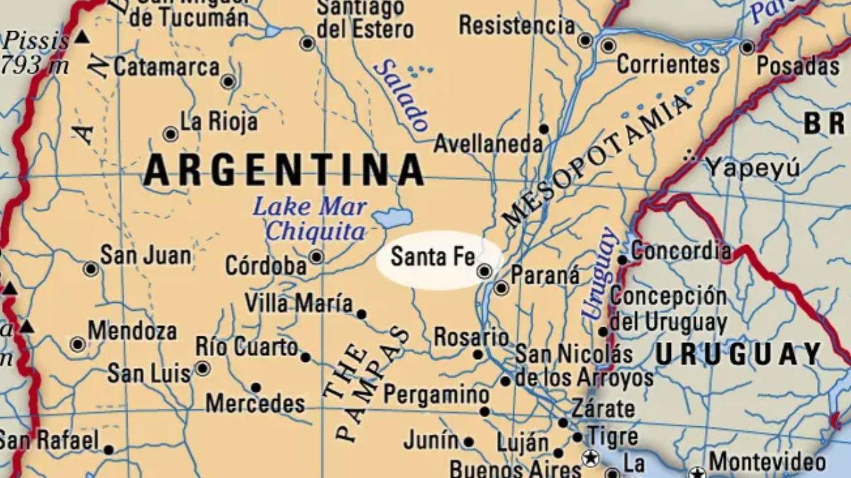 Santa Fe oficializa 4 licencias para plataformas de apuestas online