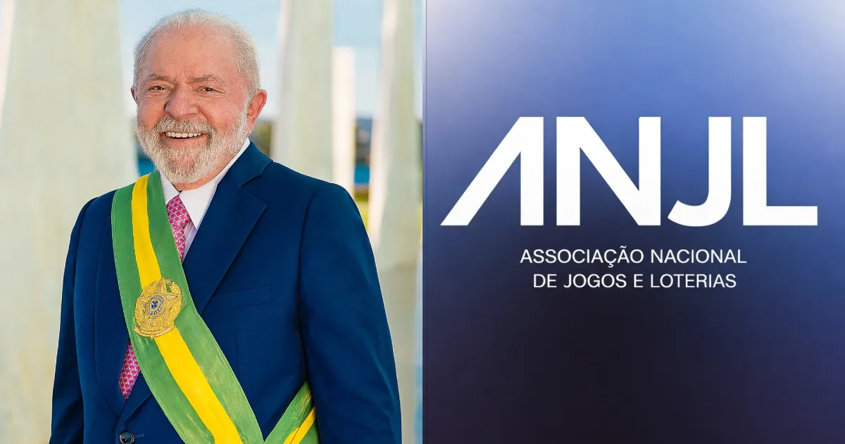ANJL Apuestas Brasil