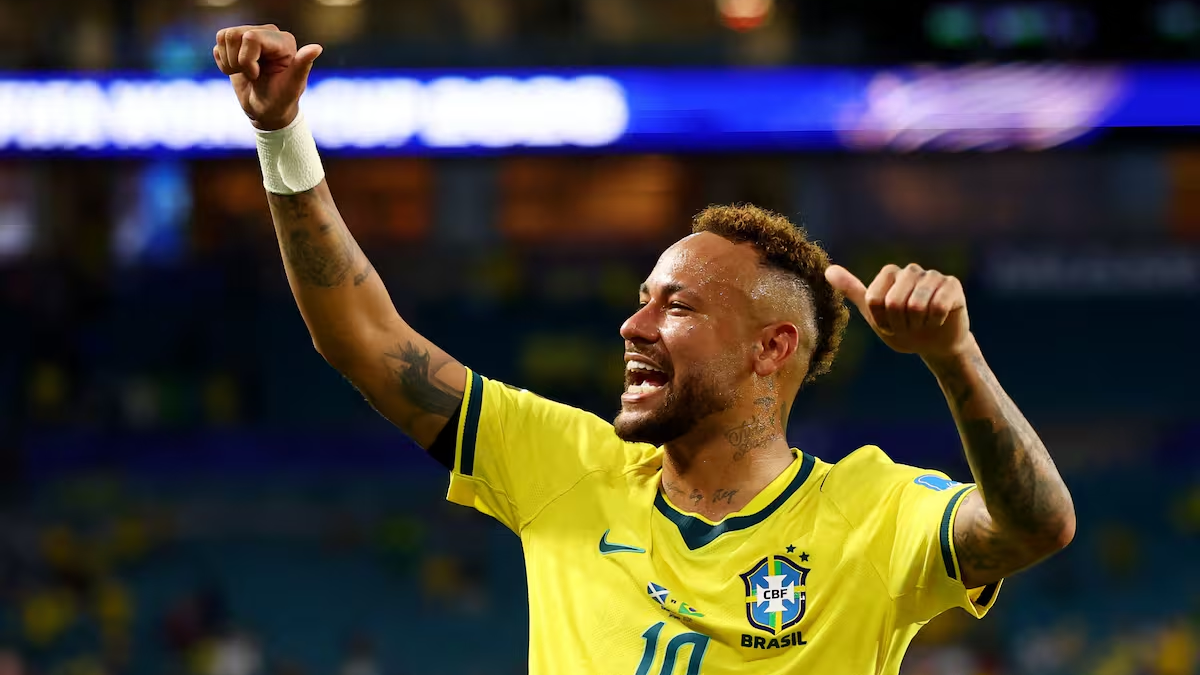 Brasil registró 120 millones de operaciones de apuestas en el Mundial